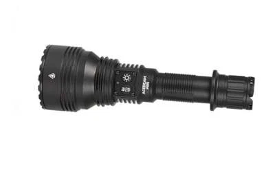 Acebeam W35 Zoom 800 Lumens Multipurpose Rechargeable Long-Rang Flashlight Torch