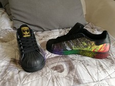 adidas yeezy 500 pitonate bianche