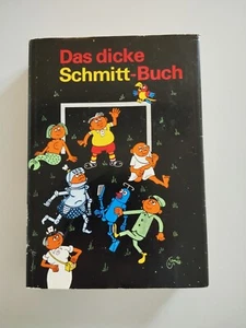 Das Dicke Schmitt-Buch - Bild 1 von 5