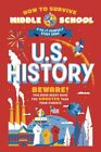 U.S. History : A Do-It-Yourself Study Guide, Paperback By Ascher-Walsh, Rebec...