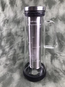 JOYJOLT Cold Brew Coffee & Tea Maker 40 Ounce/5 Cup - Picture 1 of 5