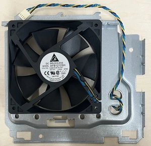 Ventilateur DC Brushless AFB1212SH - Photo 1/3