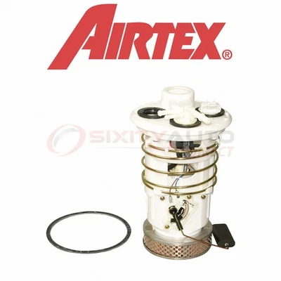 Airtex Fuel Pump Module Assembly for 1991-1993 Dodge Caravan 3.3L V6 - bm Foto 1 de 4