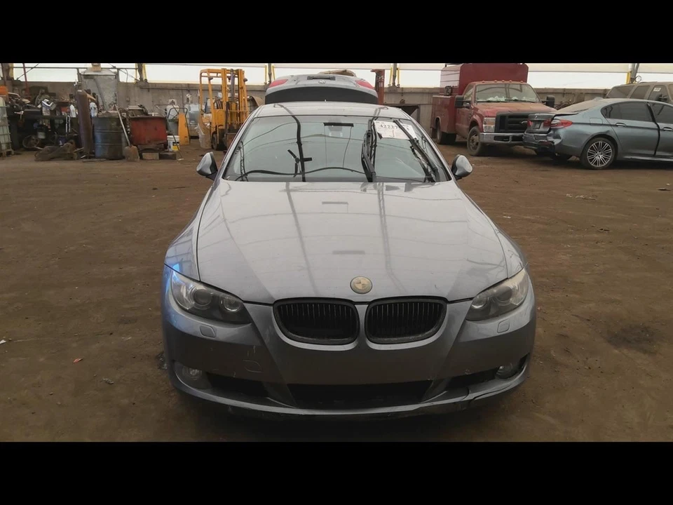 Motor De Arranque Sedán Mercado De Canadá Se Adapta 06-11 BMW 323i 6624135 Foto 1 de 4