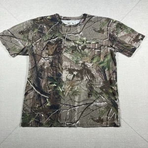 Redhead Camo Hunting Shirt Realtree Men’s Size L - Picture 1 of 6