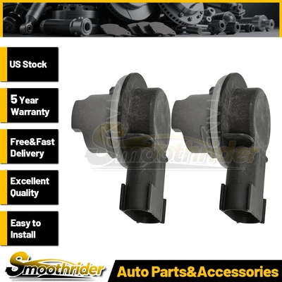 Enchufe de luz de freno de encendido estándar 2 piezas para Ram 1500 2013-2015 2016 2017 2018 Foto 1 de 3