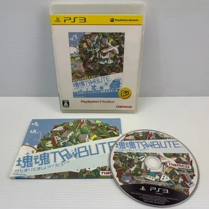 Katamari Damashii Tribute Sony Playstation 3 PS3 Game NTSC Region 2 Japanese Ver - Picture 1 of 7