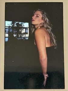 Sexy Risqué  Adult Film Star 35mm Color Transparency Slide #37 - Picture 1 of 1