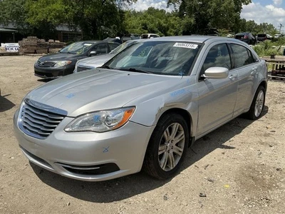 Radiator Core Support Fits 11-14 200 846614 Foto 1 de 4