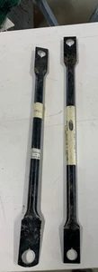 NOS 1970 1971 1972 1973 Mercury Capri Windshield Wiper Motor Arms - Picture 1 of 2