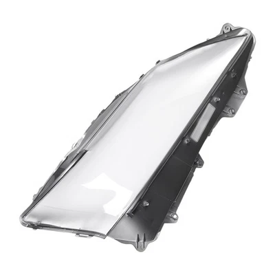 Couverture Phare Gris pour Lexus GS250/GS350/GS450H 2012-2015 Avant Droit - Imagen 1 de 4