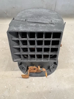 Dodge Charger Coronet 1966-1970 tablero ventilación aire fresco Roadrunner satélite GTX RT Foto 1 de 4