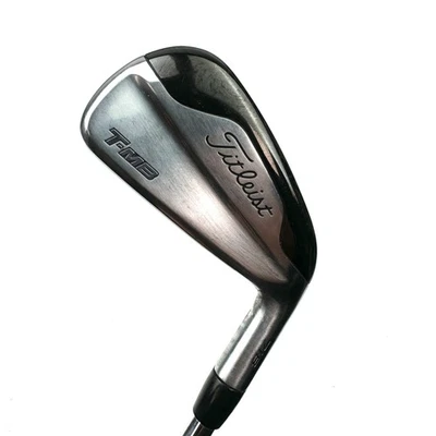 Titleist 718 T-MB 2 Iron / 17 Degree / Project X Stiff Flex - Image 1 of 4