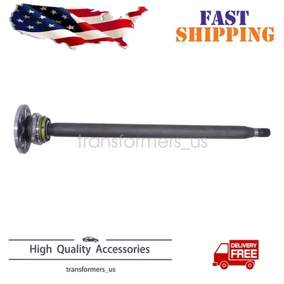 Conjunto de eje CV para Mercedes-Benz Sprinter 07-18 Dodge Sprinter 2500 trasero derecho Foto 1 de 4