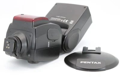 [Near Mint] Pentax AF-540FGZ Flash for Pentax - Image 1 of 4