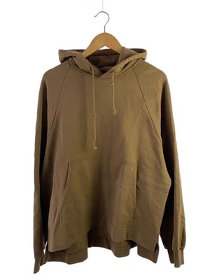 Мужская толстовка с капюшоном Vivienne Westwood DRIES VAN NOTEN S хлопок однотонная 73 03 81 - Изображение 1 из 4