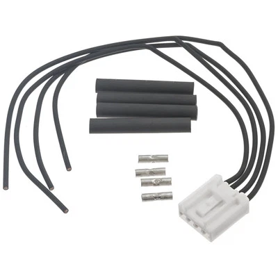 Conector de interruptor de luz de freno para Lincoln MKX 2007-2018 SMP 2007 2008 2009 2010 Foto 1 de 4