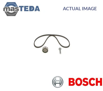 1 987 946 344 TIMING BELT / CAM BELT KIT BOSCH FOR NISSAN KUBISTAR 1.2 44KW - Image 1 of 4
