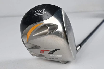 Taylormade R7 425 Driver / 10.5 Degree / Regular Flex Taylormade REAX 65 - Image 1 of 4