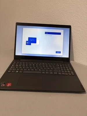 Lenovo V155-15API | Ryzen 3 | 8 GB RAM | 585 GBSSD - Bild 1 von 4