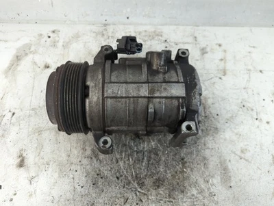 2008-2012 Buick Enclave Air Conditioning A/c Ac Compressor Oem R05C3 - Image 1 of 4