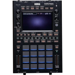 Korg KAOSS Replay | Neu - Bild 1 von 7