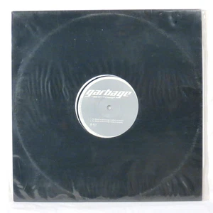 GARBAGE - The World Is Not Enough (Theme) 1999 UK Promo-only Remixes 12" NM - Picture 1 of 2