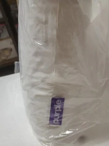 Purple Harmony Kissen - Standard niedrig (bleibt kühl, luxuriöser Komfort) offene Box - Bild 1 von 6