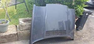 Volvo 480 motorhaube - Bild 1 von 4
