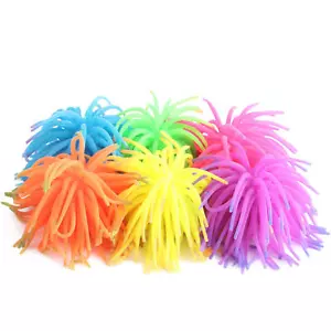 Aquarium Artificial Coral Fish Tank Underwater Plant Ornament Decorations - Picture 1 of 16