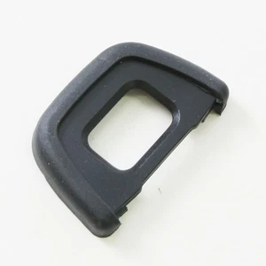 2 PIEZAS Ocular Copa Ocular DK-23 para Cámara Nikon D300 D300s D5000 D7100 D7200 - Imagen 1 de 2