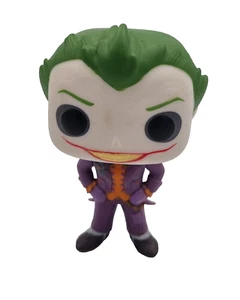 Funko Pop Arkham Asylum Joker 53 - Bild 1 von 2