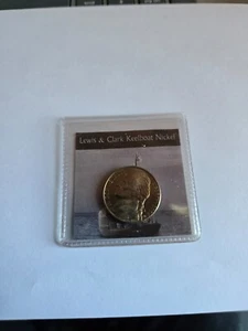 2004-D Jefferson Nickel - RARE - Picture 1 of 3