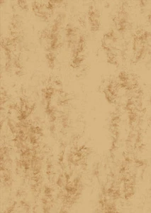 100x Marmorpapier 90g/m² braun DIN A4 210x297mm Einladungen/Urkunden/Briefpapier - Bild 1 von 3