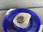 Rare Trilobite Fossil 3D Prepped Cyphaspis From Alnif, Morocco, Middle Devonian.
