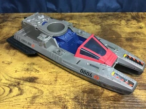 GI Joe Retaliation Cobra FANGBOAT 2008 pieza original - solo bote suelto - Imagen 1 de 7