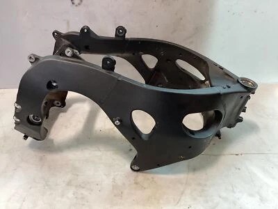 2008 08-16 HONDA CBR1000RR CBR 1000 RR РАМА ШАССИ SALVG - Изображение 1 из 4