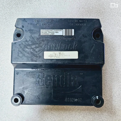 Autocar WX Brake Control Module, ABS | P/N 20462818 - Image 1 of 4
