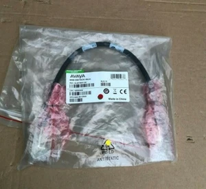 Cable apilable Avaya 4500 HiStack 46 cm Avaya para interruptores Avaya serie 4500 - Imagen 1 de 3