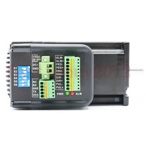 2NM Hybrid Close Loop Stepper Servo Integrated Drive+Motor Nema23 Set 20~50VDC - Picture 1 of 7