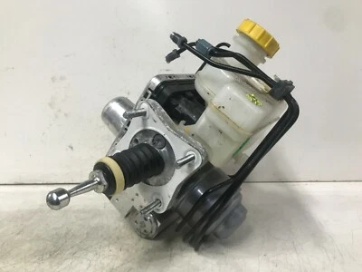 ALFA ROMEO GIULIA 2.9 ABS BOMBA CILINDRO MAESTRO + MÓDULO DE CONTROL ECU 2016-2020 B380 - Imagen 1 de 4