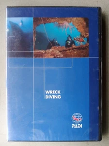 PADI Wreck Diving Video - Picture 1 of 2