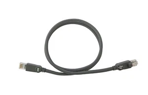 Cable Ethernet HP Monster Cat 5e HPM 700 alta velocidad 7 ft (HPM 700 24awg) - Imagen 1 de 3