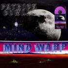 Patrick Cowley Mind Warp Vinyl LP Album RE Megatone Records Electronic Sealed