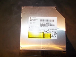 Lecteur graveur DVD-RW HP GUD1N - Sans Facade - Photo 1/1