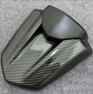 Motorcycle Rear Fairing Seat Cowl Cover For Honda CBR500R CBR400R 2016-2024 - Picture 1 of 1