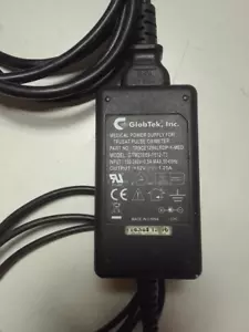 GlobTek GTM21089-1512-T3 TruSat Power Supply - Picture 1 of 2