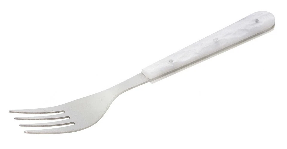 BESTECK SERIE PERLMUTT SOLINGEN Edelstahl Messer Gabel Löffel Essbesteck - Bild 1 von 1