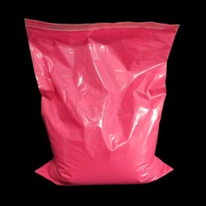 Fluorescent Neon Pigment Powder Nail Glitter 500g/Bag for DIY Craft Nail Decor - Picture 1 of 39