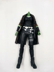 Body Figure 1/6 Hottoys MMS483 Gamora Guardians Of The Galaxy Vol. 2 Collectible - Picture 1 of 6
